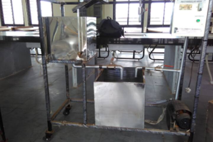 laboratory